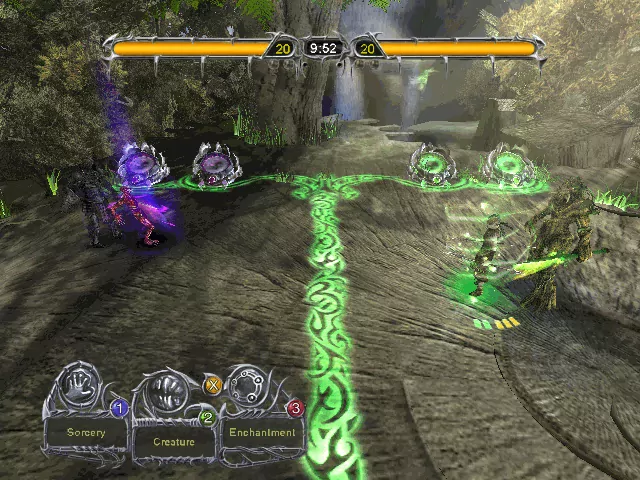 Magic: The Gathering – Battlegrounds