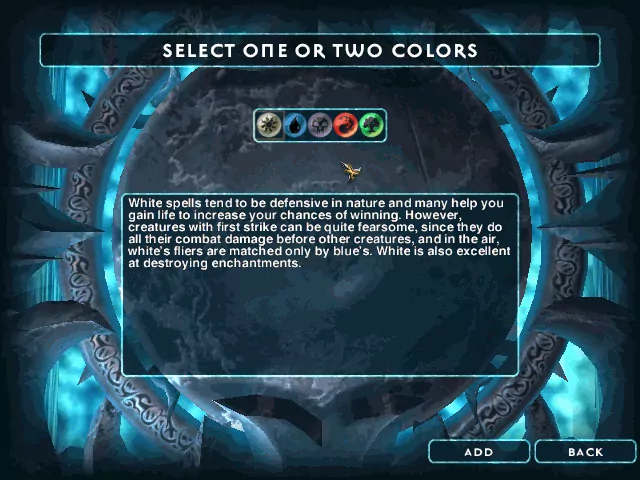 Magic: The Gathering – Battlegrounds