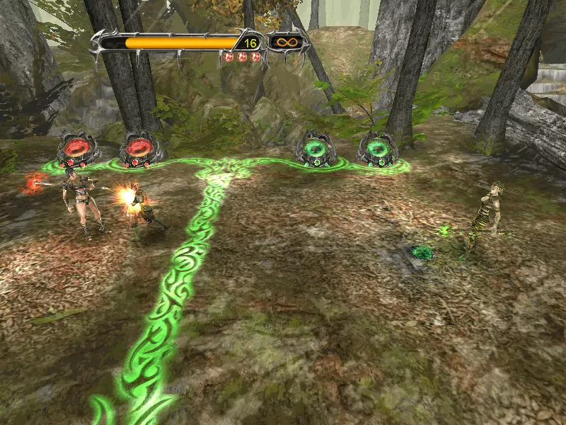 Magic: The Gathering – Battlegrounds