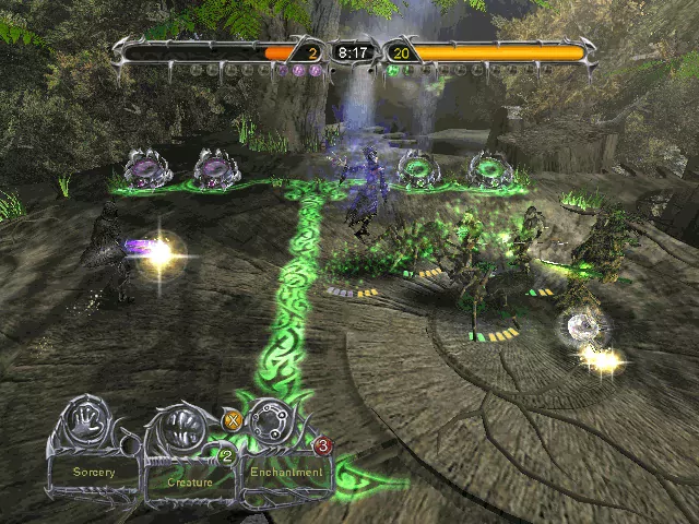 Magic: The Gathering – Battlegrounds