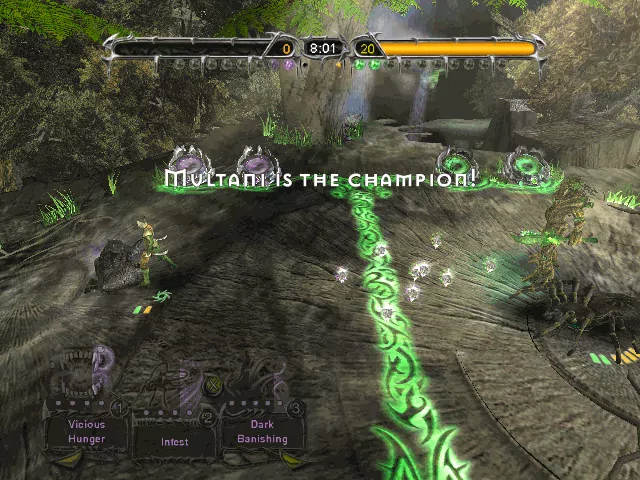 Magic: The Gathering – Battlegrounds