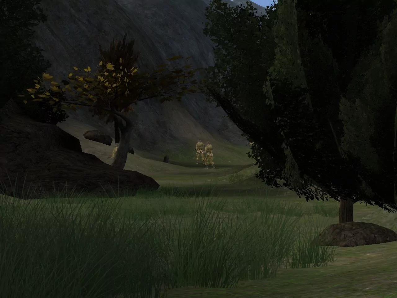 Marine Sharpshooter 4