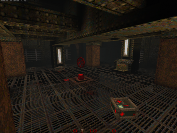 Quake: Rubicon Rumble Pack