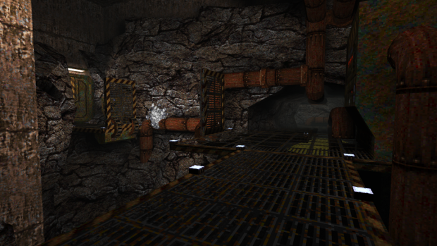 Quake: Rubicon Rumble Pack