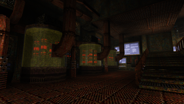 Quake: Rubicon Rumble Pack