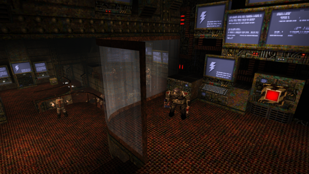 Quake: Rubicon Rumble Pack