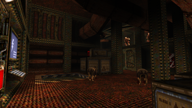Quake: Rubicon Rumble Pack