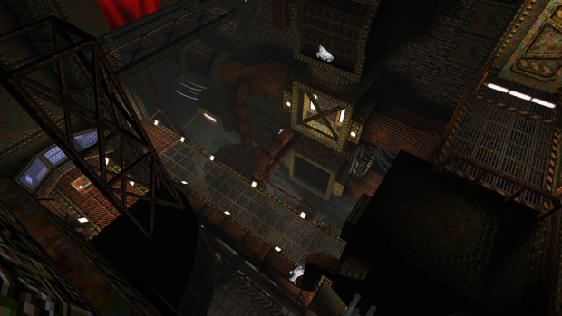 Quake: Rubicon Rumble Pack