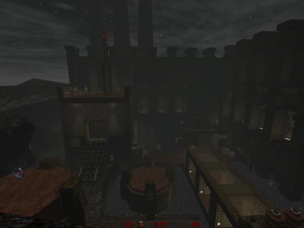 Quake: Rubicon Rumble Pack