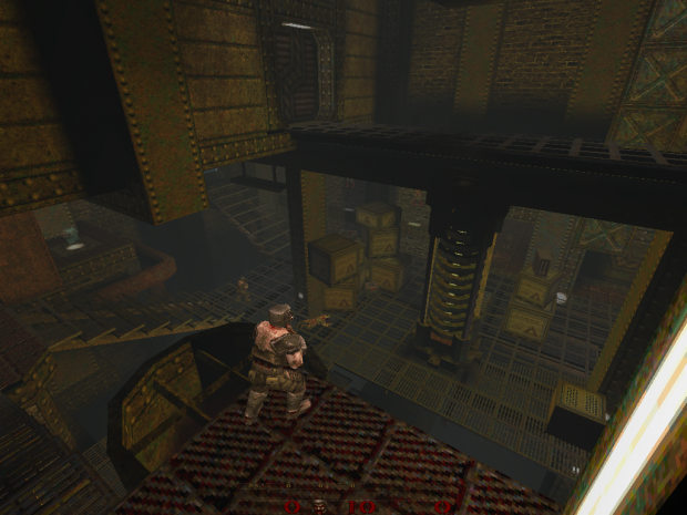 Quake: Rubicon Rumble Pack