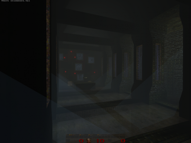Quake: Rubicon Rumble Pack