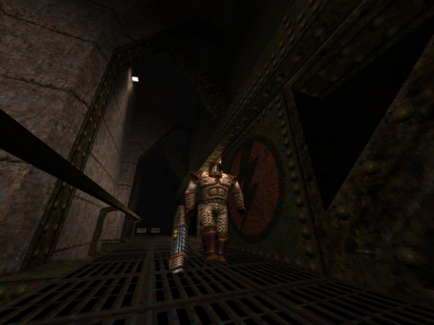 Quake: Rubicon Rumble Pack