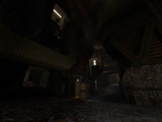 Quake: Rubicon Rumble Pack