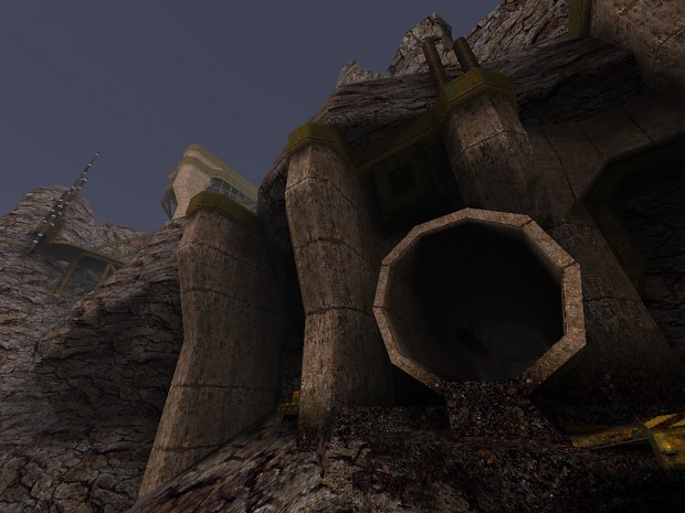 Quake: Rubicon Rumble Pack