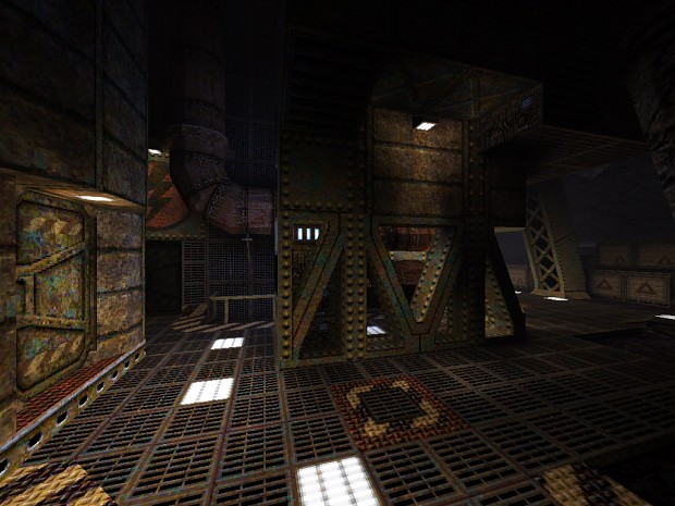 Quake: Rubicon Rumble Pack