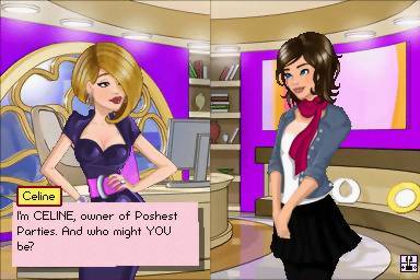 Imagine: Party Planner
