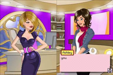 Imagine: Party Planner