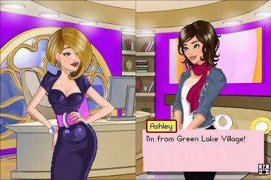 Imagine: Party Planner