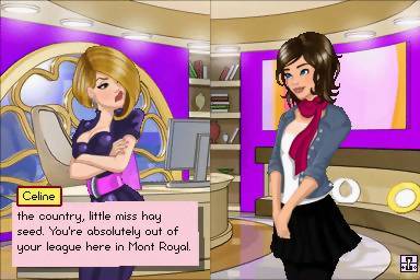 Imagine: Party Planner