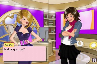 Imagine: Party Planner