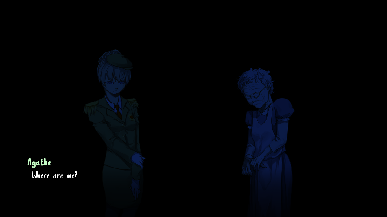 Wounded by Words