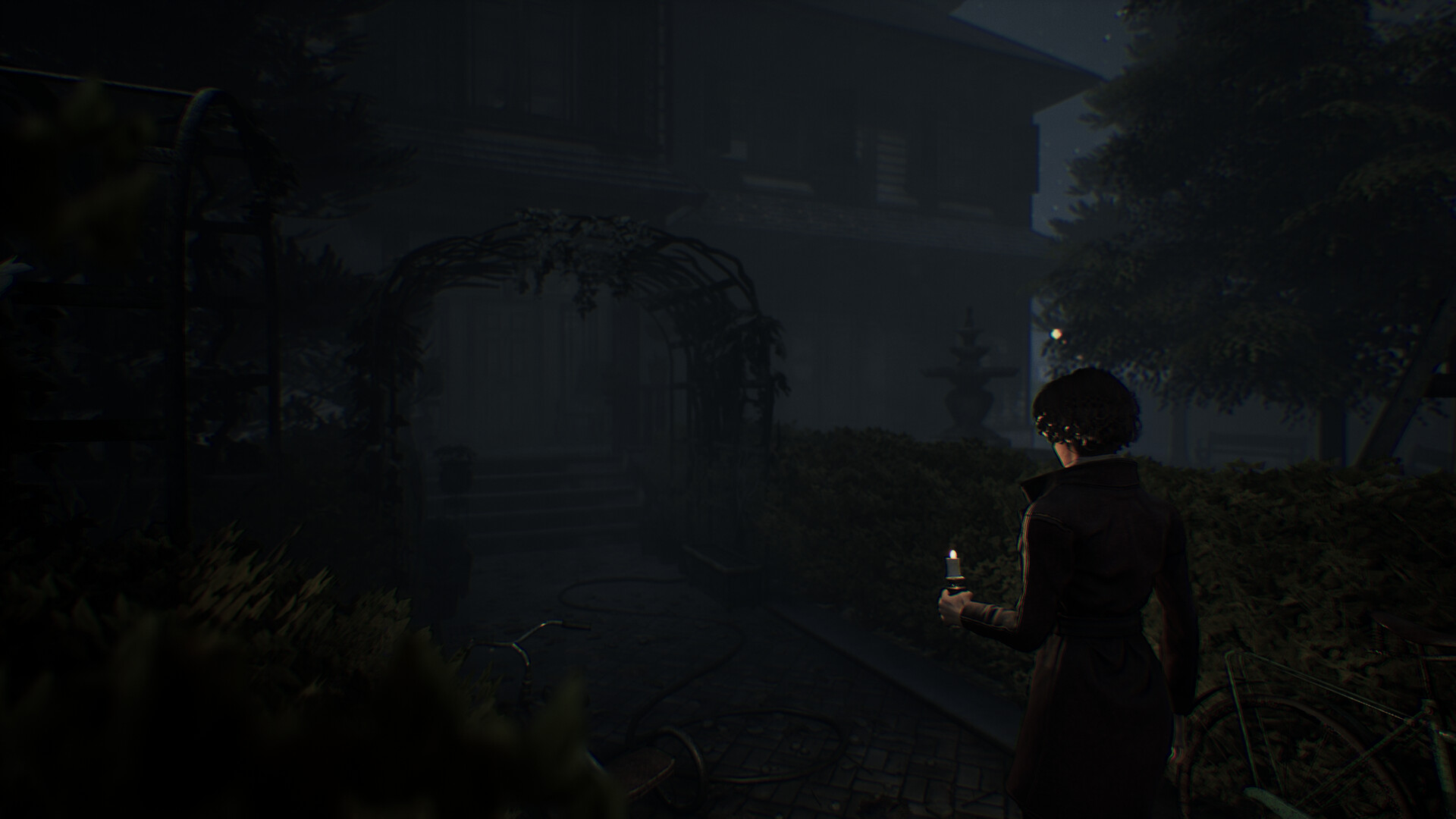 Song of Horror: One Shot Challenge