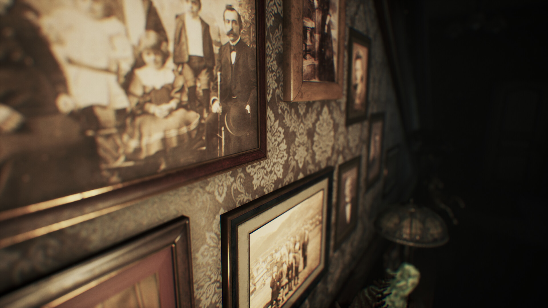 Song of Horror: One Shot Challenge