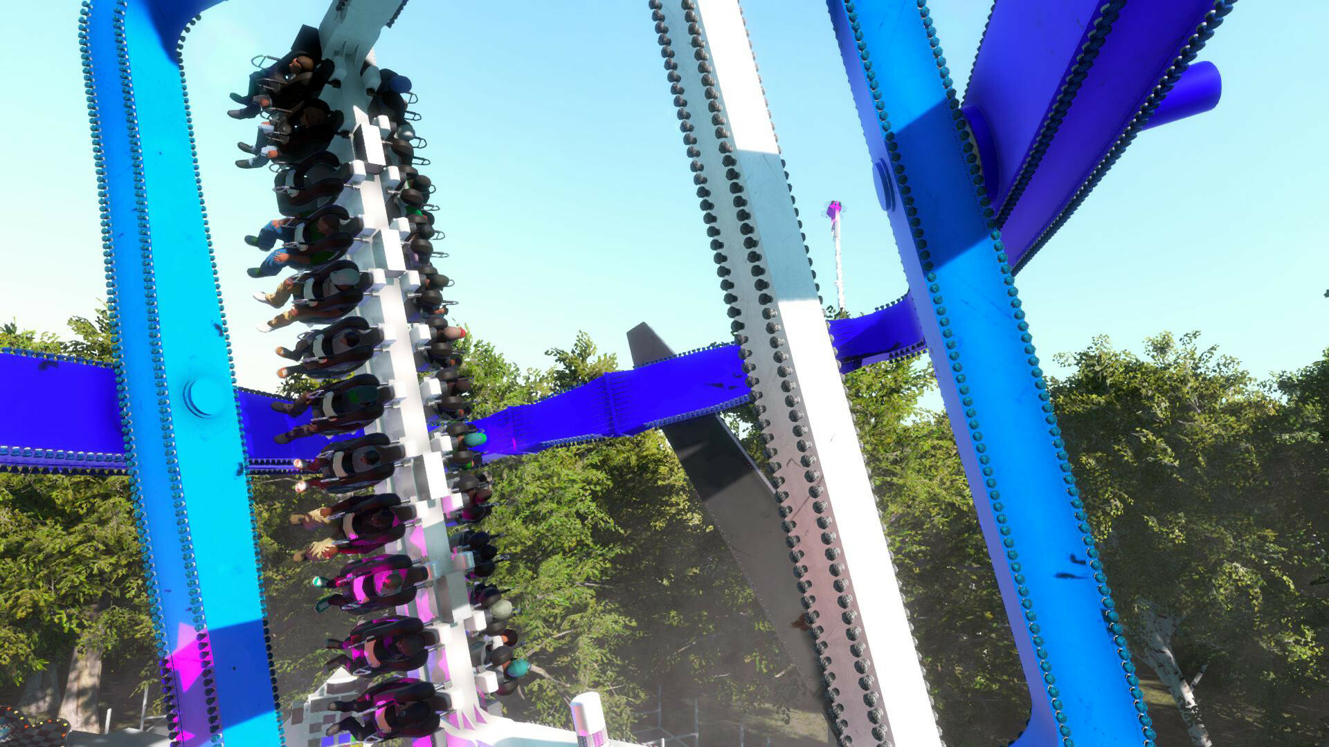 Virtual Rides 3: Astronaut