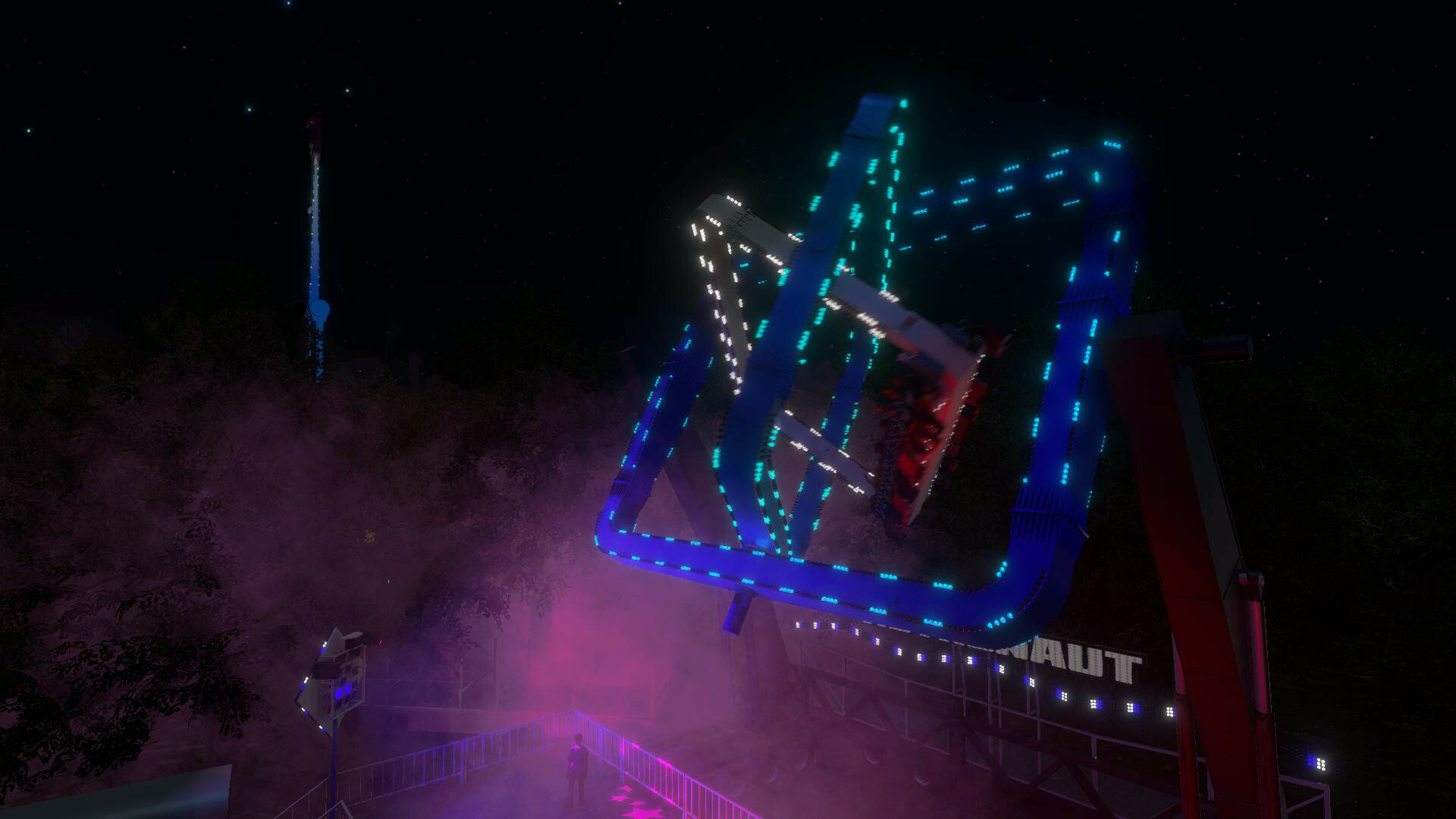 Virtual Rides 3: Astronaut