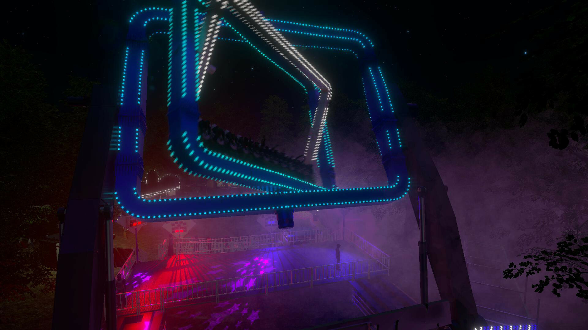 Virtual Rides 3: Astronaut