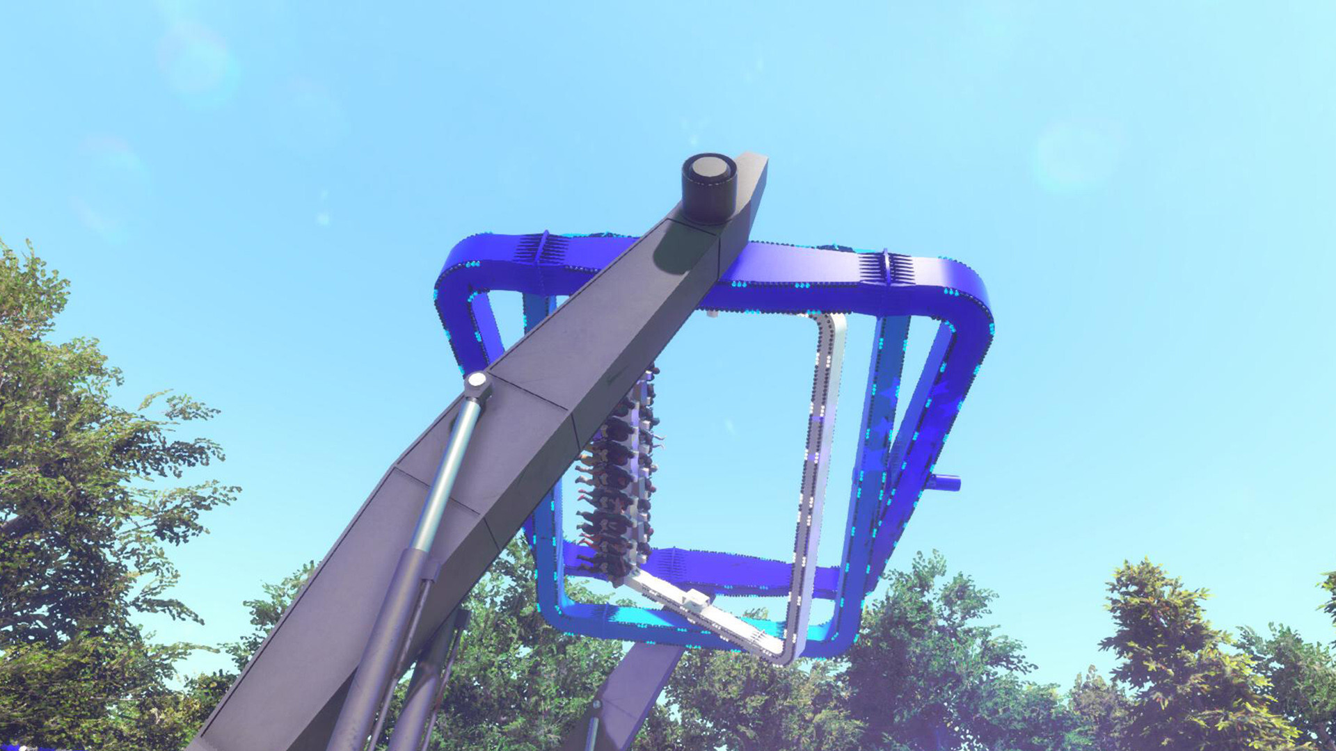 Virtual Rides 3: Astronaut