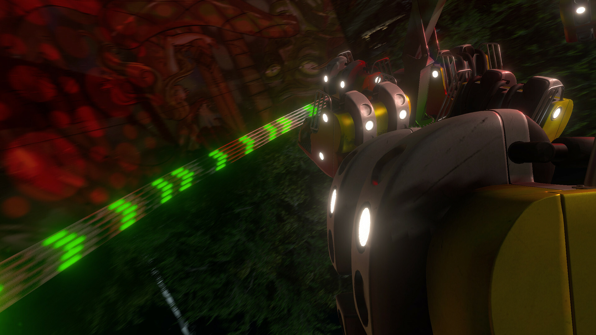 Virtual Rides 3: Forge