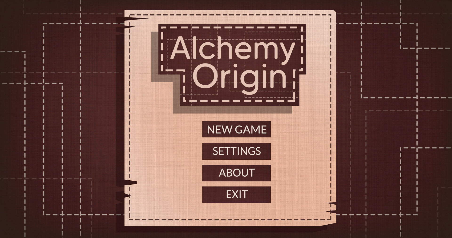 Alchemy Origin