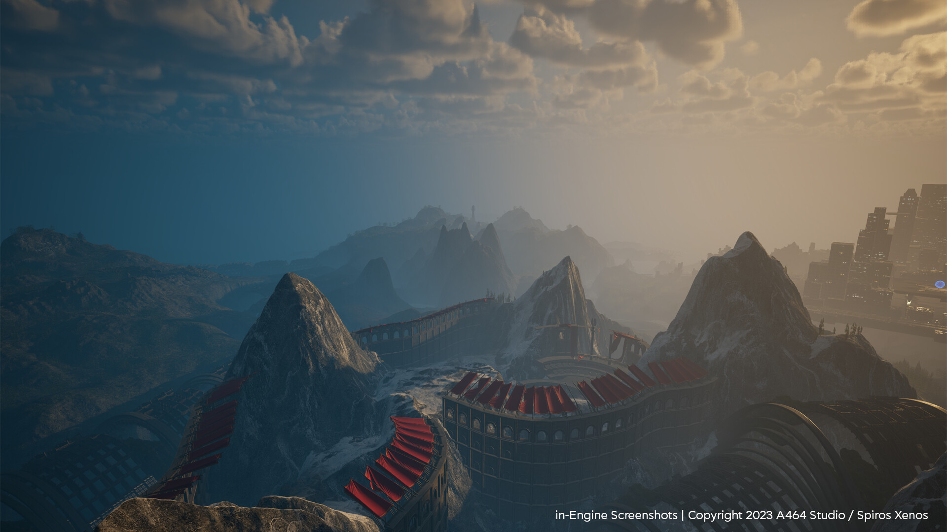 Herosbine: The Unknown Island