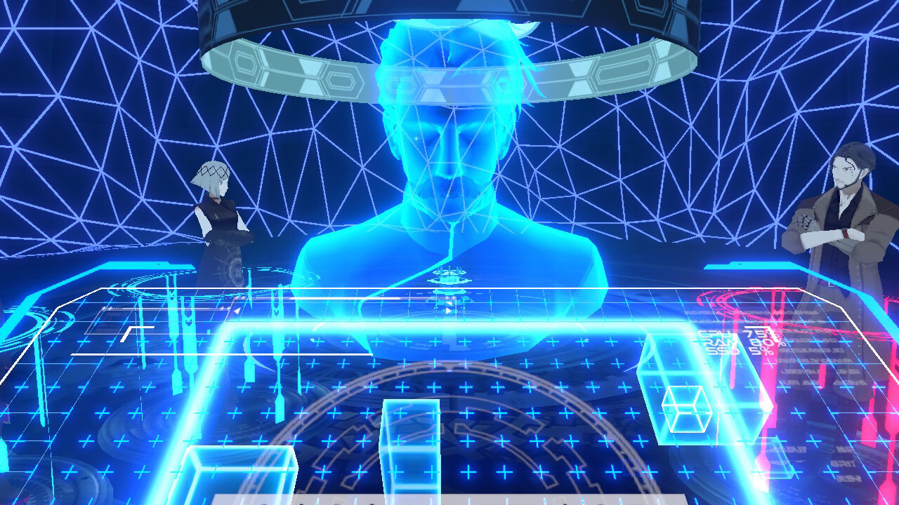 Dyschronia: Chronos Alternate – Dual Edition