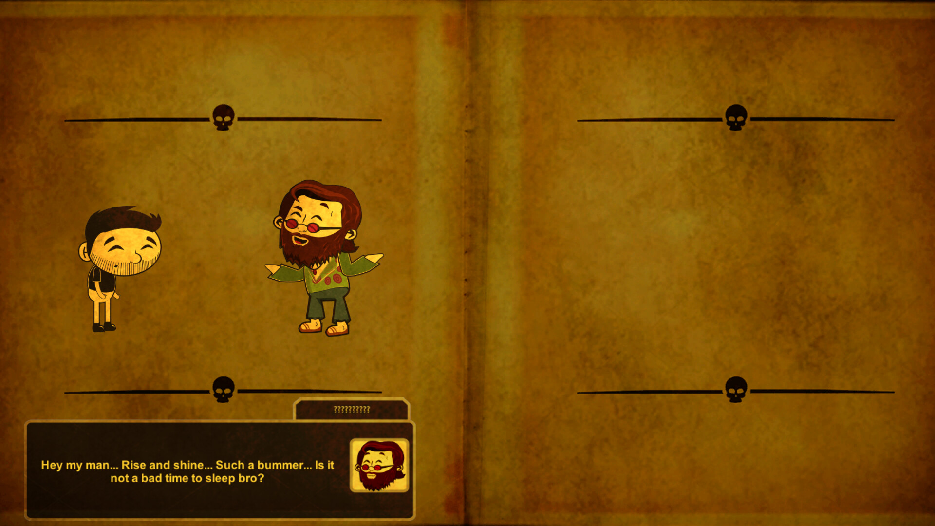 The Book of Death for Dummies