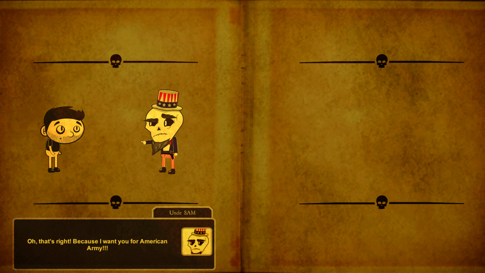 The Book of Death for Dummies