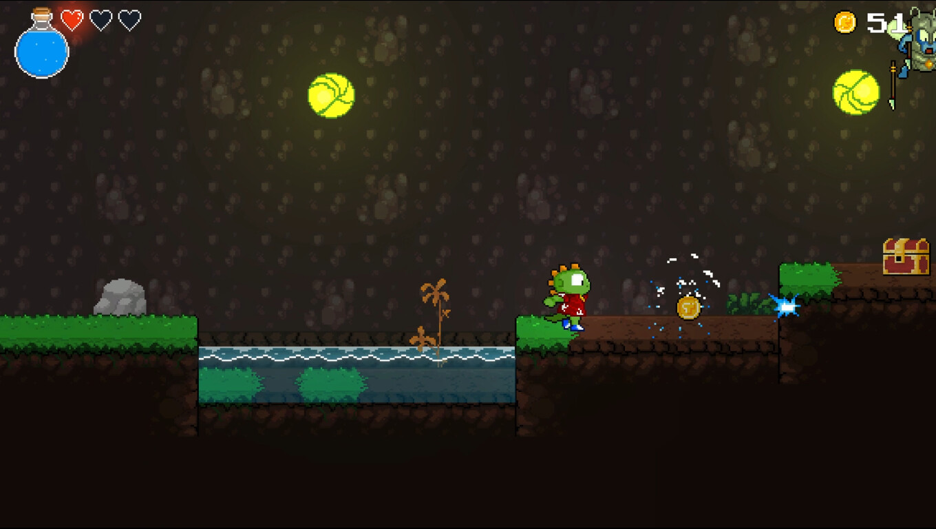 Dinopunk: The Cacops Adventure