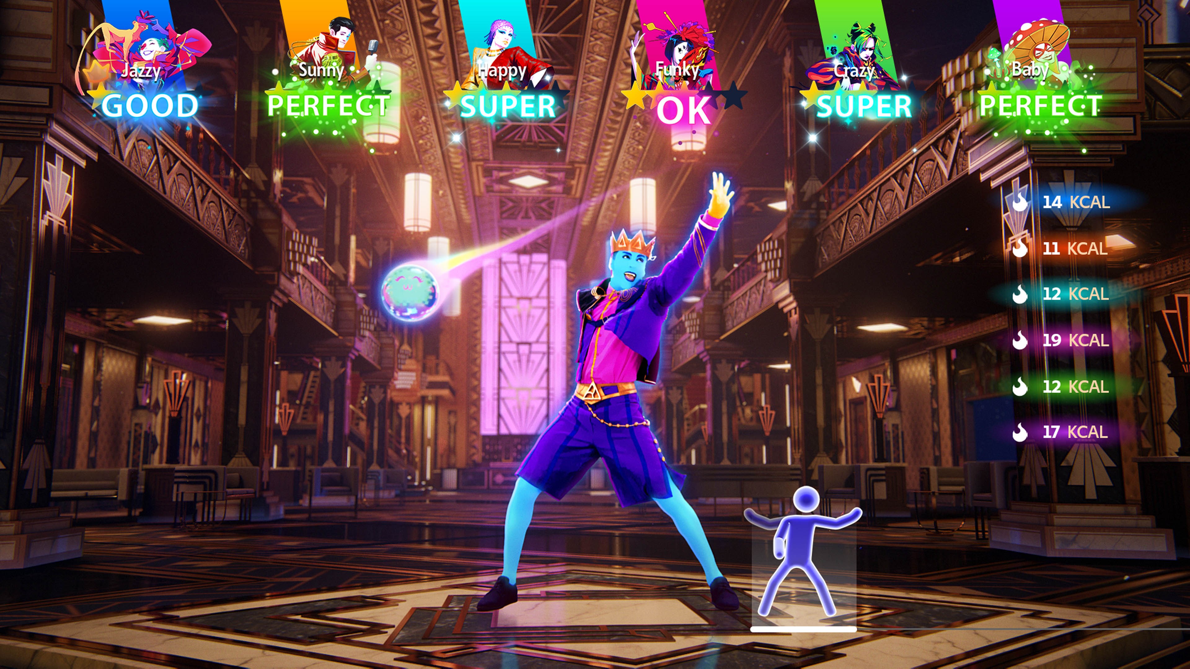 Just Dance 2024 Edition: Deluxe Edition