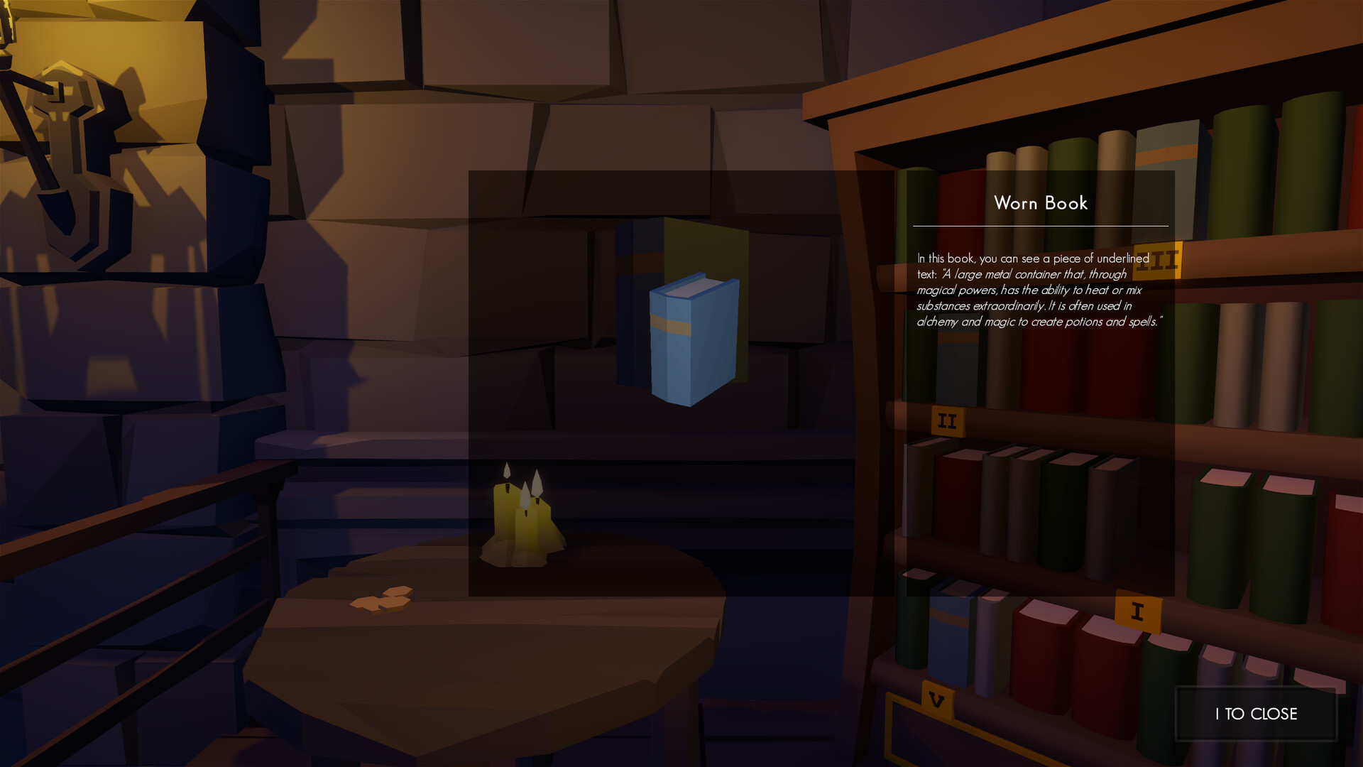 Realms of Riddles: Wizards’Keep