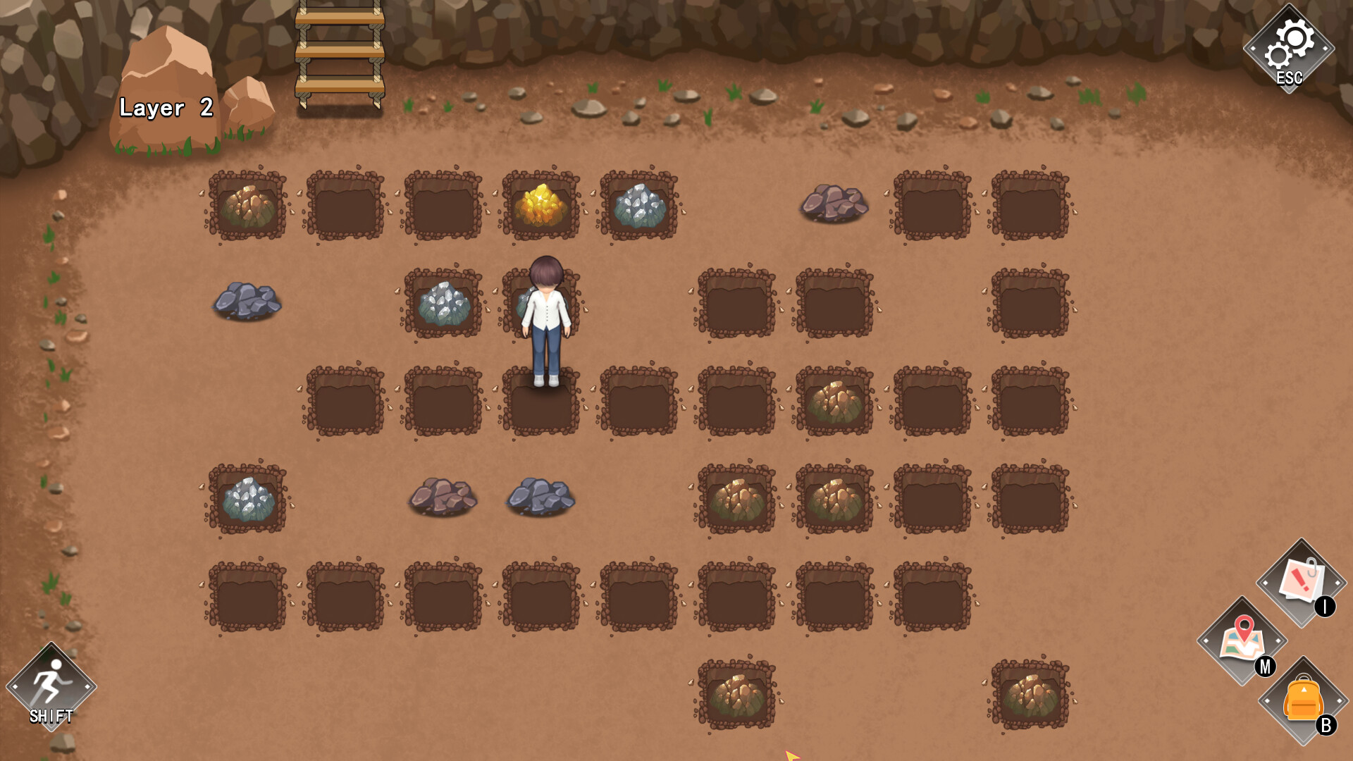 Workplace Fantasy All Age Edition