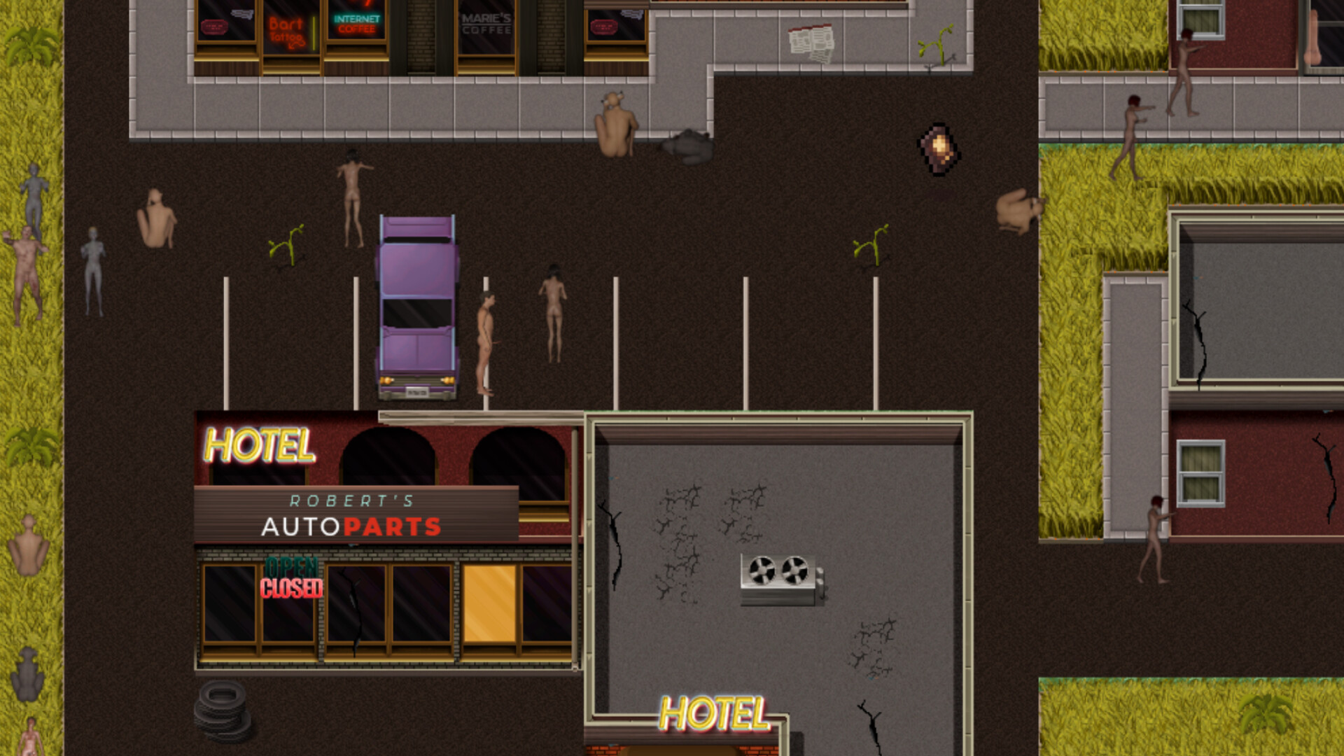 Back to the Fooker: Zombie Fooker 2