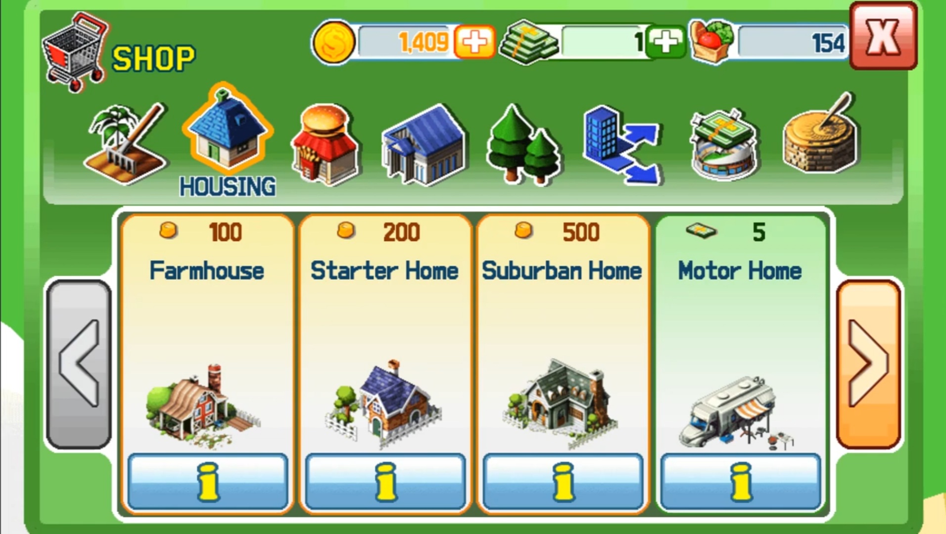 Little Big City