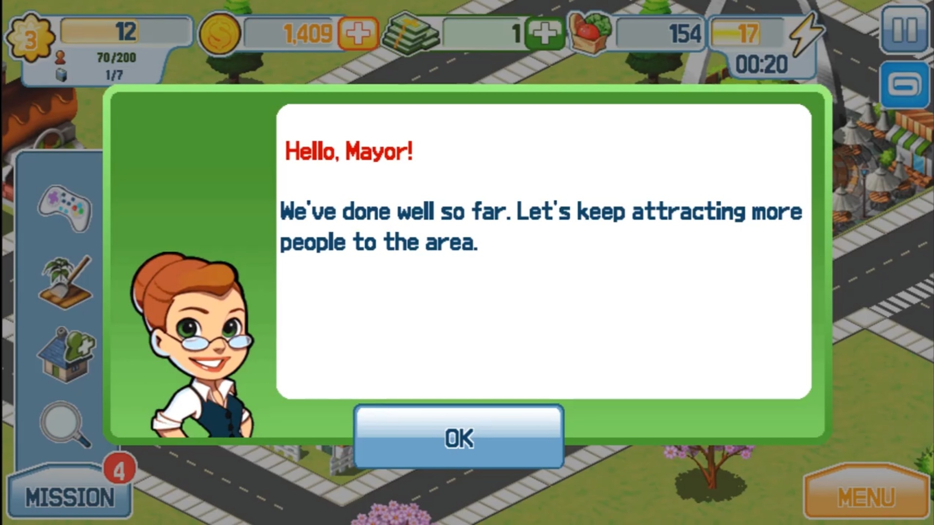 Little Big City