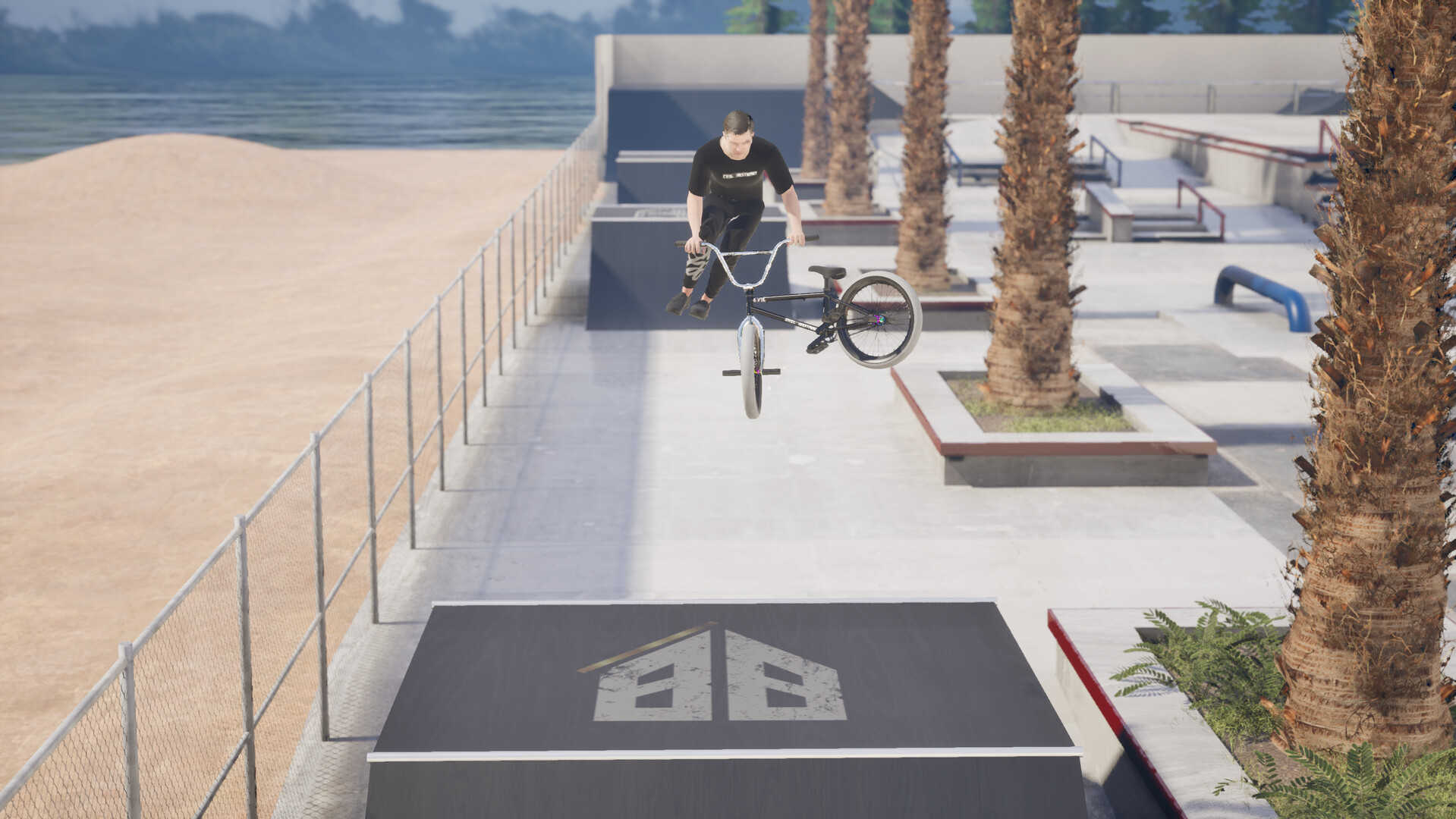 BMX Bastards