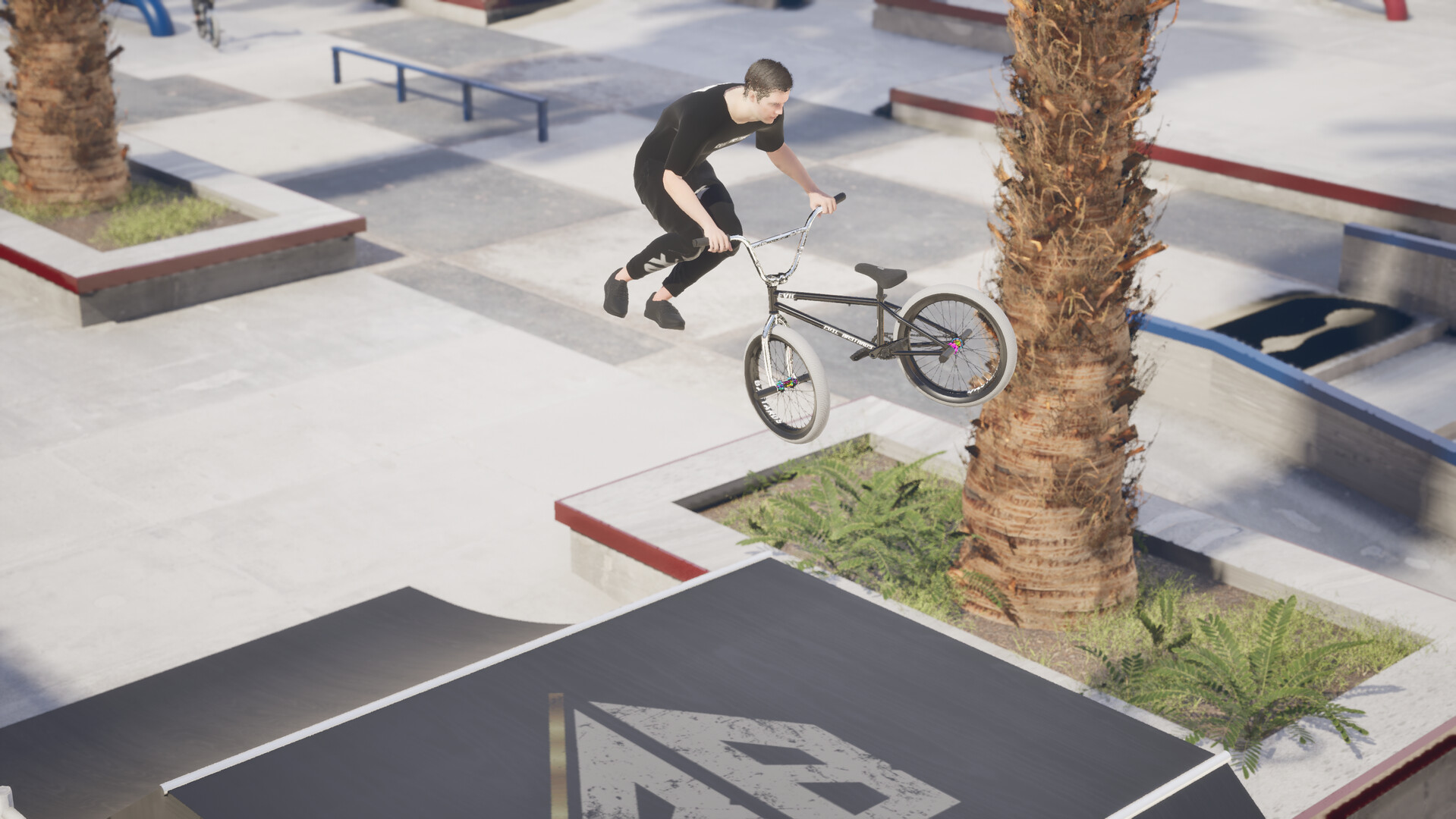 BMX Bastards