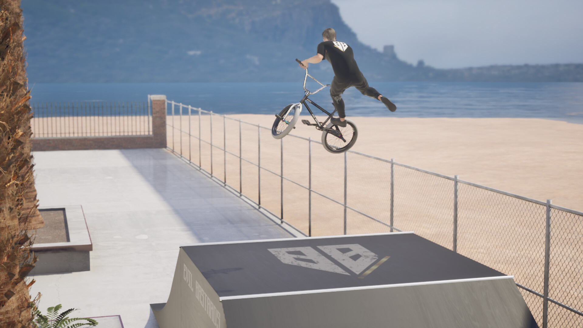 BMX Bastards
