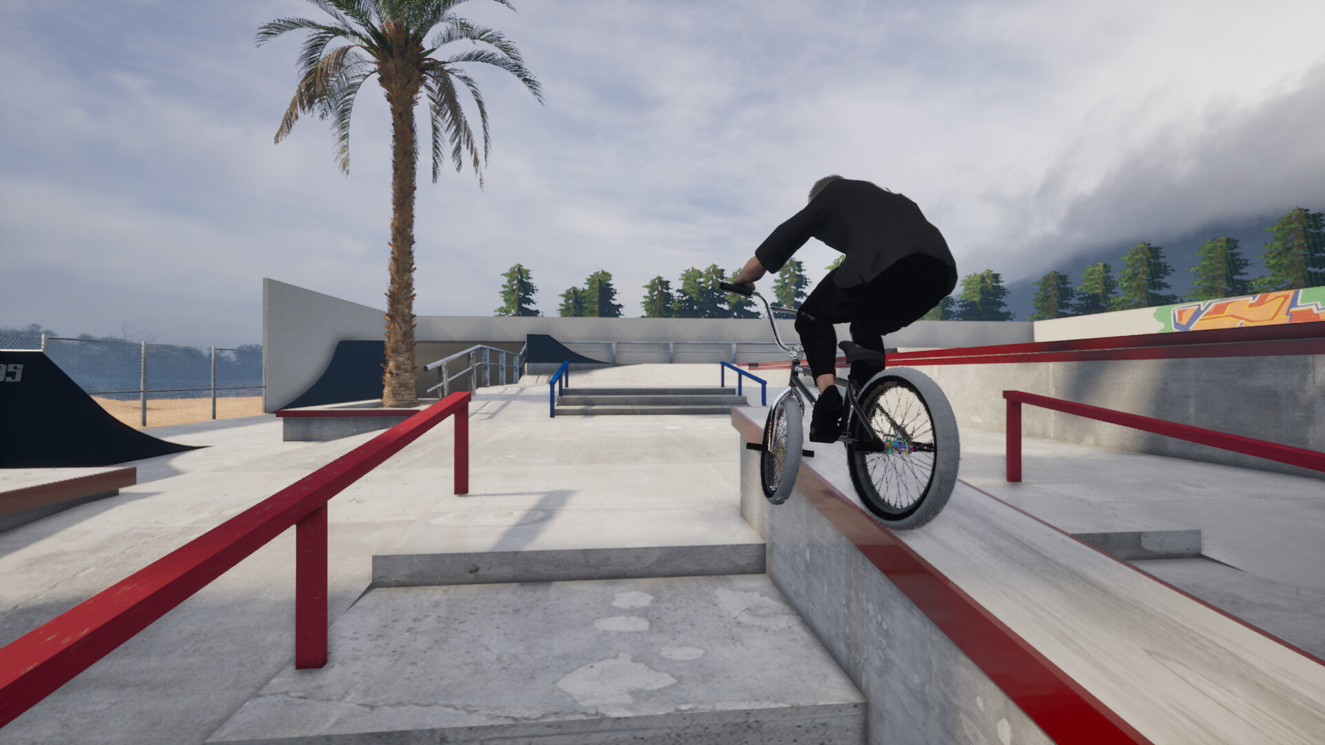 BMX Bastards