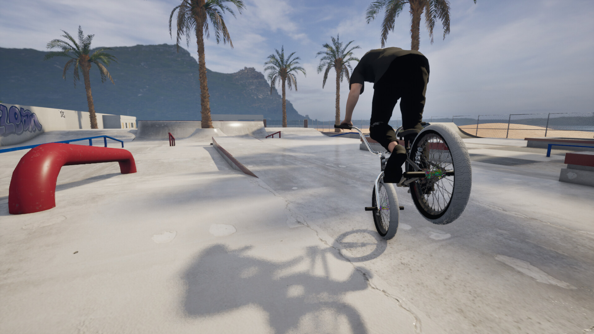 BMX Bastards