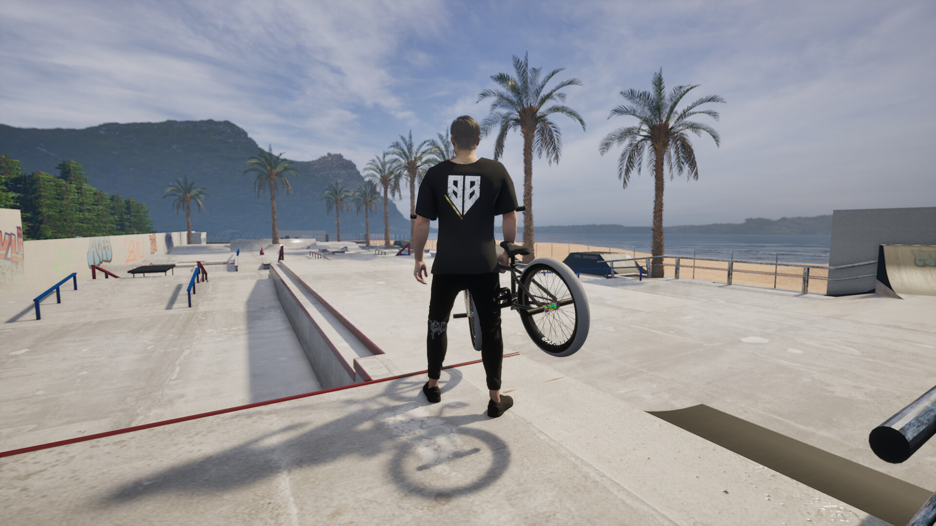 BMX Bastards